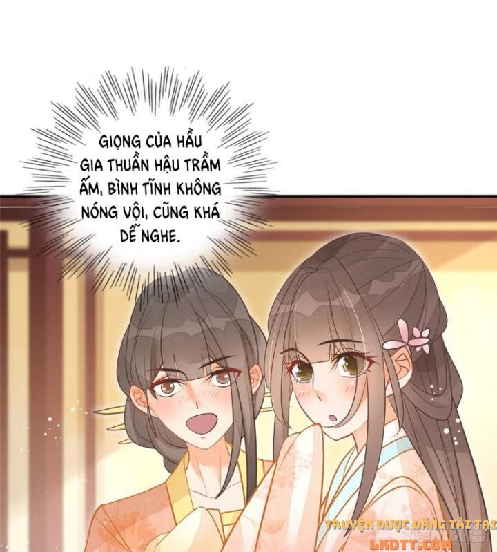 Thứ Nữ Công Lược Chapter 8 - 43