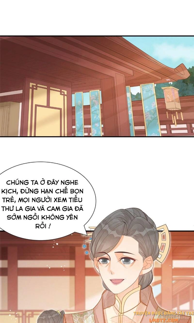 Thứ Nữ Công Lược Chapter 9 - 1