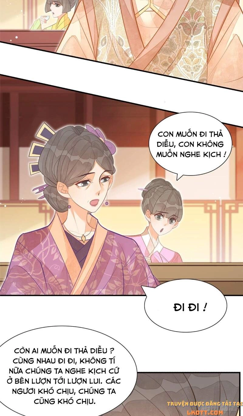 Thứ Nữ Công Lược Chapter 9 - 2