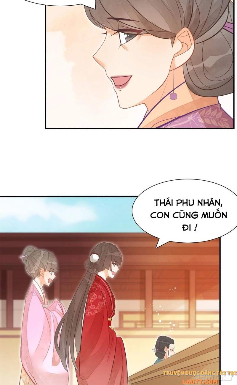 Thứ Nữ Công Lược Chapter 9 - 3