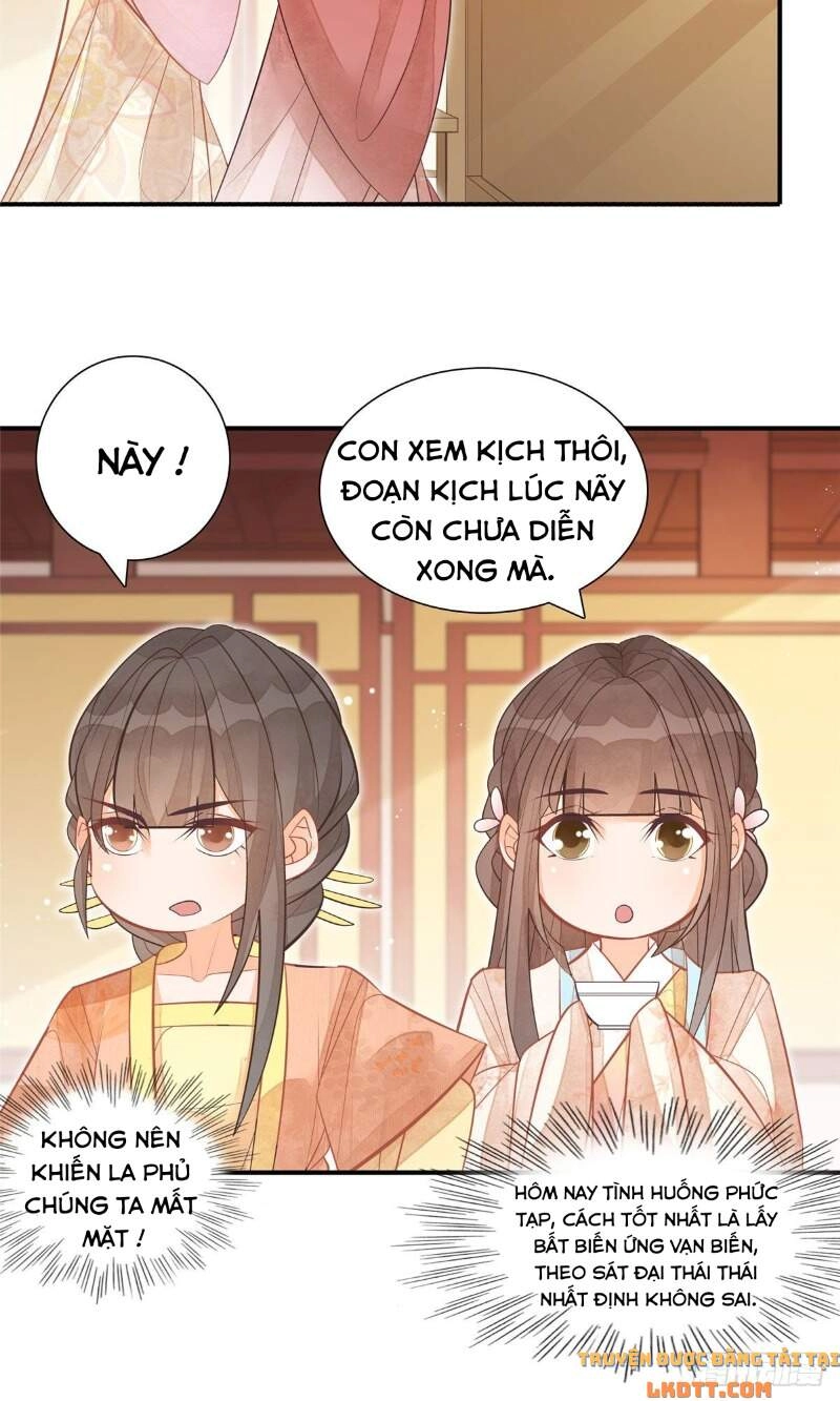 Thứ Nữ Công Lược Chapter 9 - 4