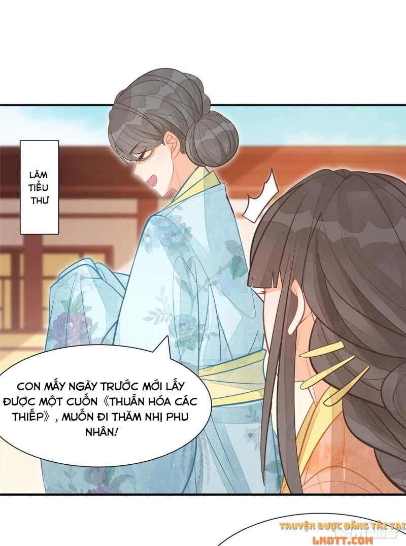 Thứ Nữ Công Lược Chapter 9 - 5