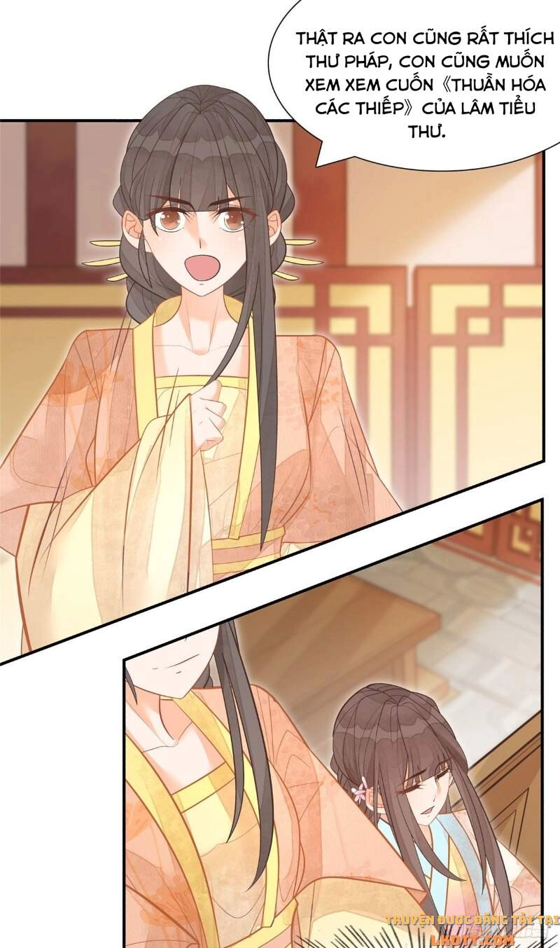 Thứ Nữ Công Lược Chapter 9 - 6