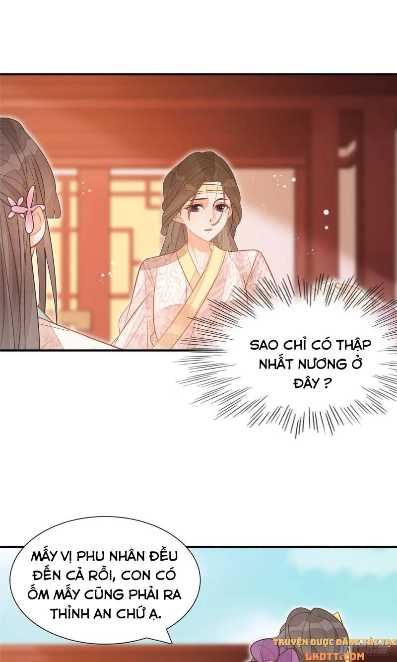 Thứ Nữ Công Lược Chapter 9 - 9