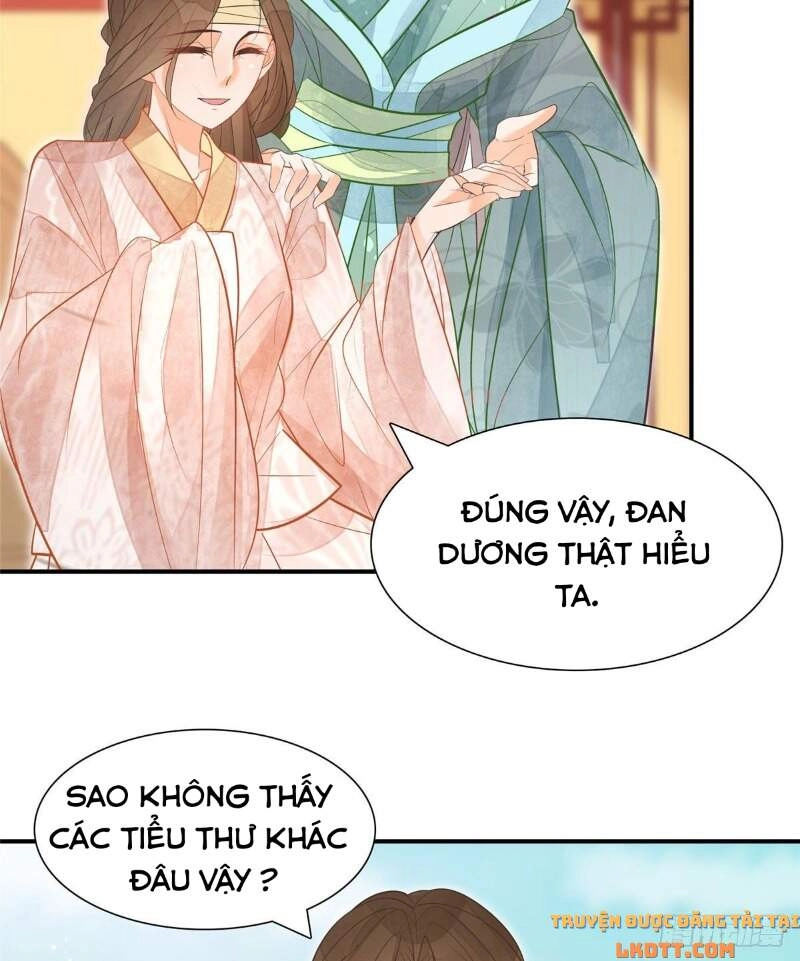 Thứ Nữ Công Lược Chapter 9 - 10