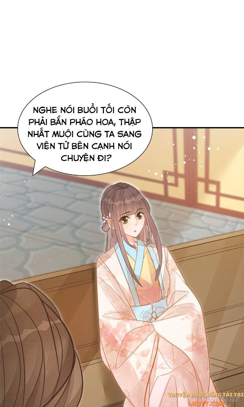 Thứ Nữ Công Lược Chapter 9 - 15