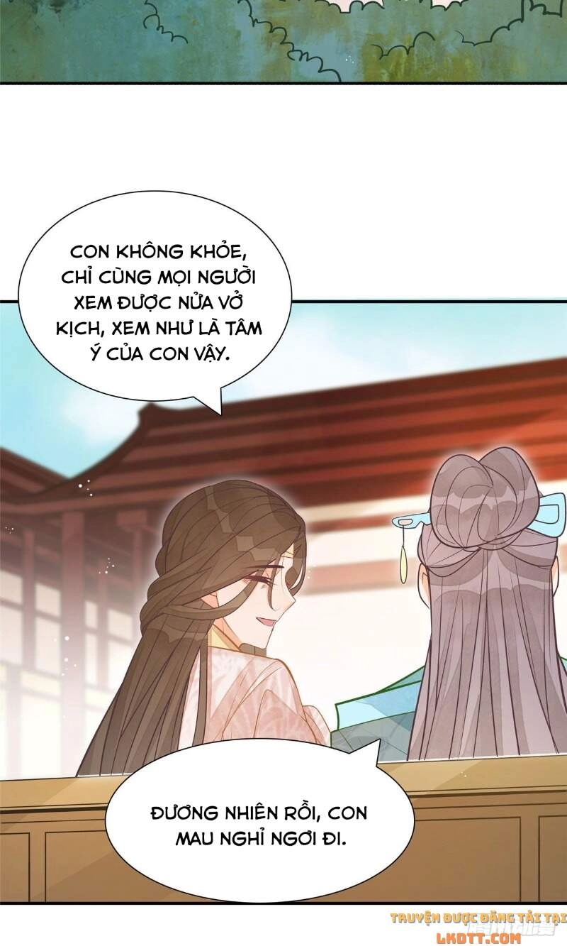 Thứ Nữ Công Lược Chapter 9 - 16