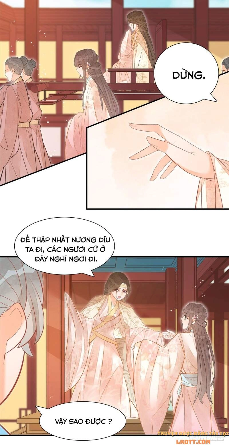 Thứ Nữ Công Lược Chapter 9 - 19