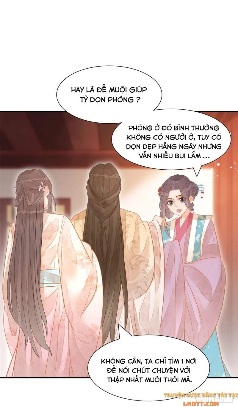 Thứ Nữ Công Lược Chapter 9 - 20