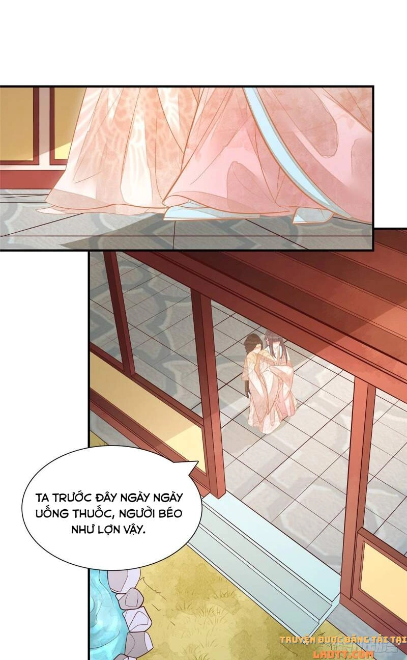 Thứ Nữ Công Lược Chapter 9 - 21