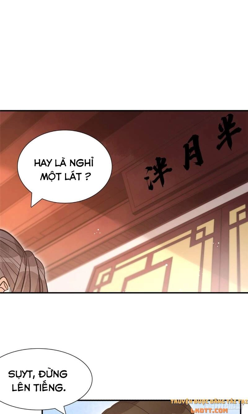 Thứ Nữ Công Lược Chapter 9 - 24