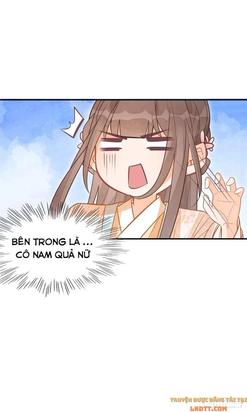 Thứ Nữ Công Lược Chapter 9 - 27