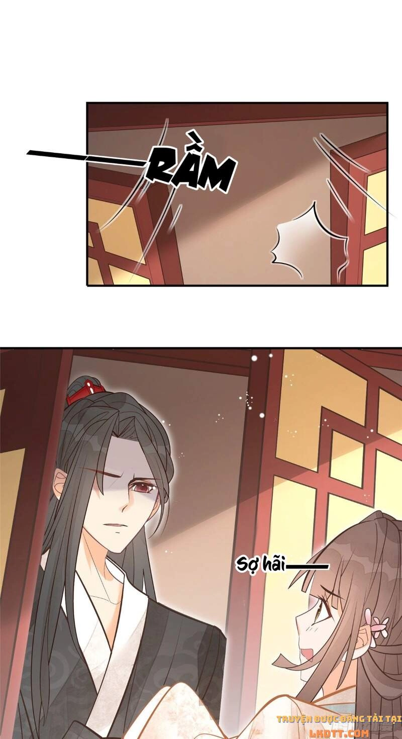 Thứ Nữ Công Lược Chapter 9 - 28