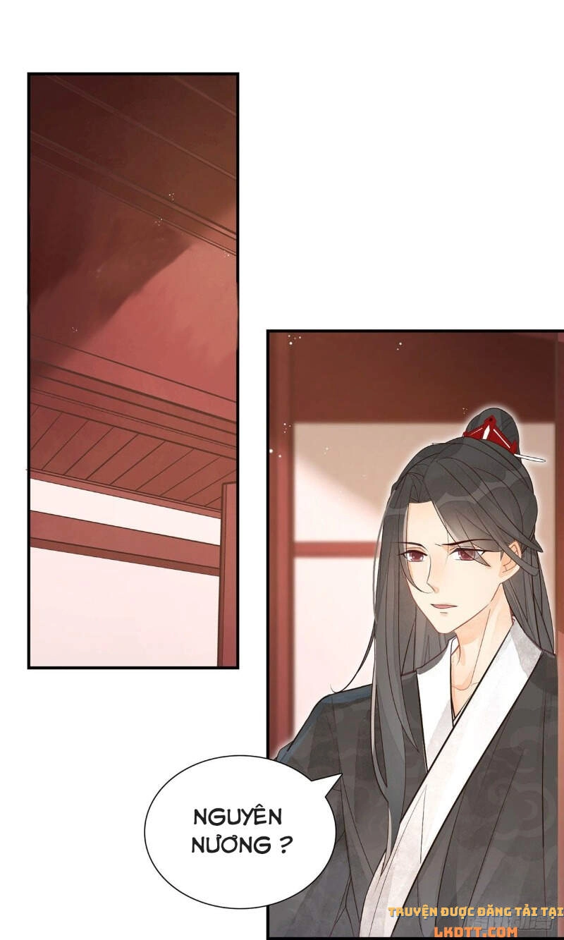 Thứ Nữ Công Lược Chapter 10 - 1