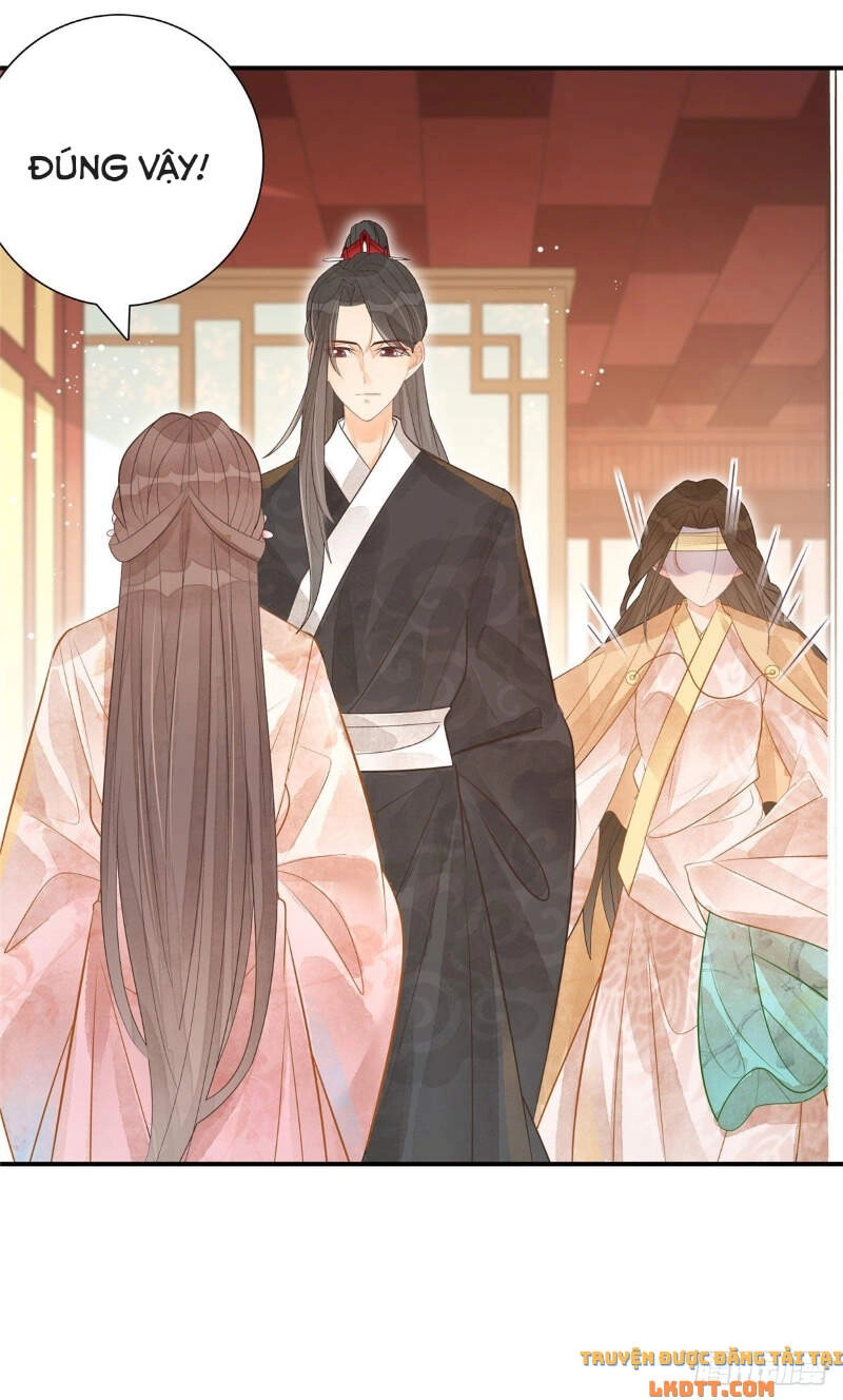 Thứ Nữ Công Lược Chapter 10 - 6