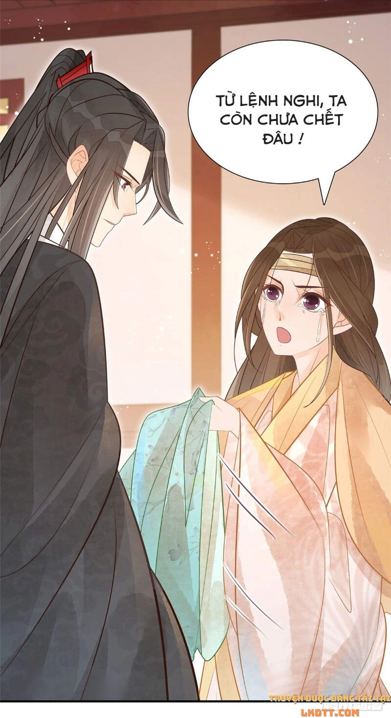 Thứ Nữ Công Lược Chapter 10 - 8