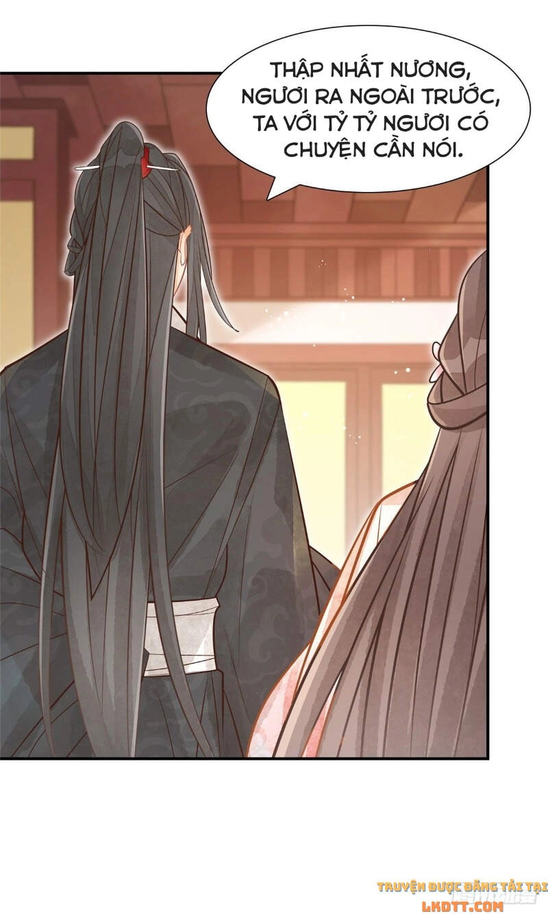 Thứ Nữ Công Lược Chapter 10 - 10