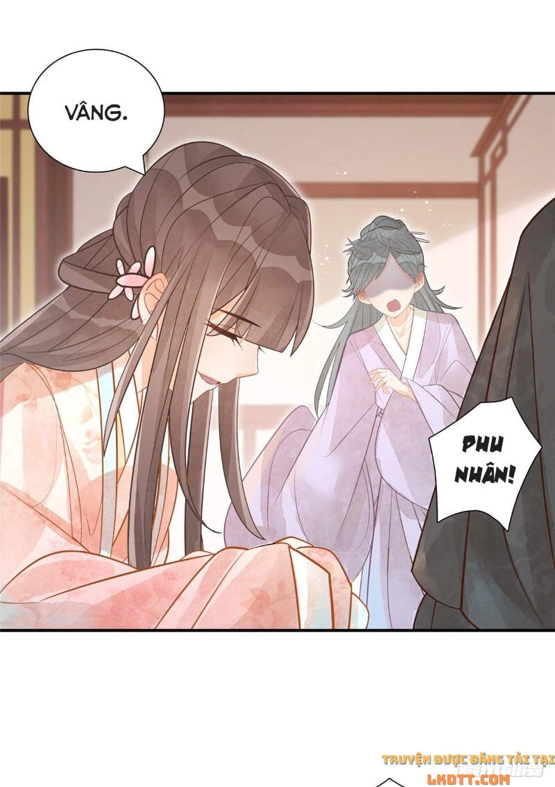 Thứ Nữ Công Lược Chapter 10 - 11