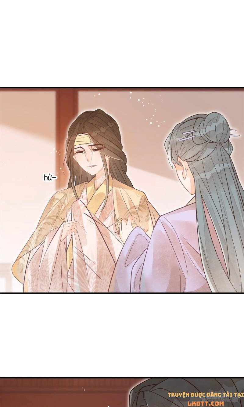 Thứ Nữ Công Lược Chapter 10 - 13