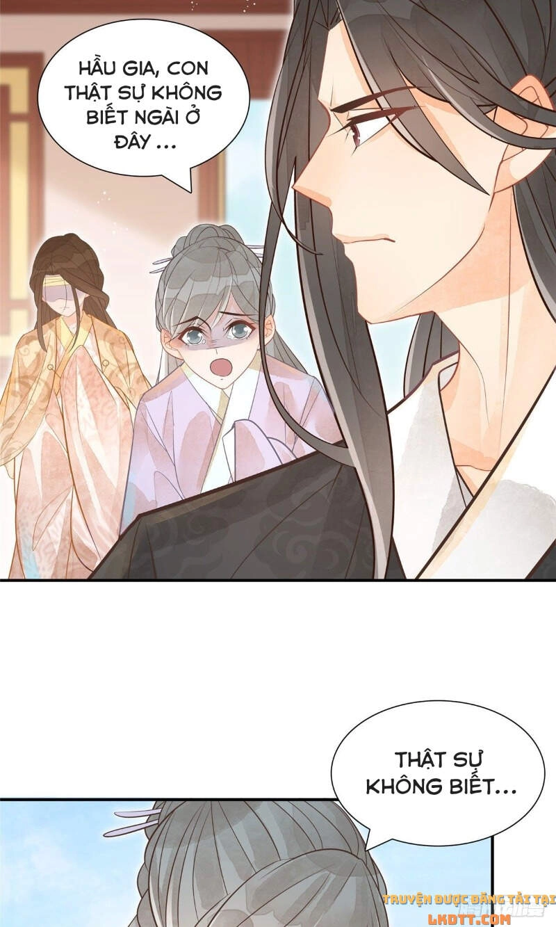 Thứ Nữ Công Lược Chapter 10 - 14