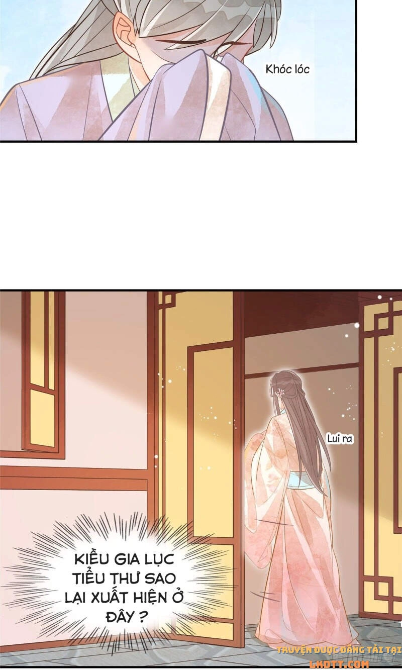 Thứ Nữ Công Lược Chapter 10 - 15