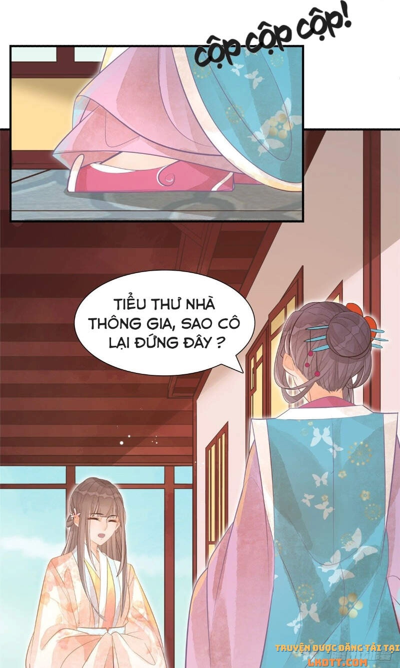Thứ Nữ Công Lược Chapter 10 - 18