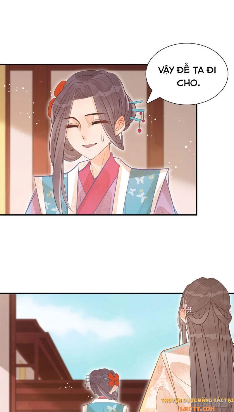 Thứ Nữ Công Lược Chapter 10 - 21