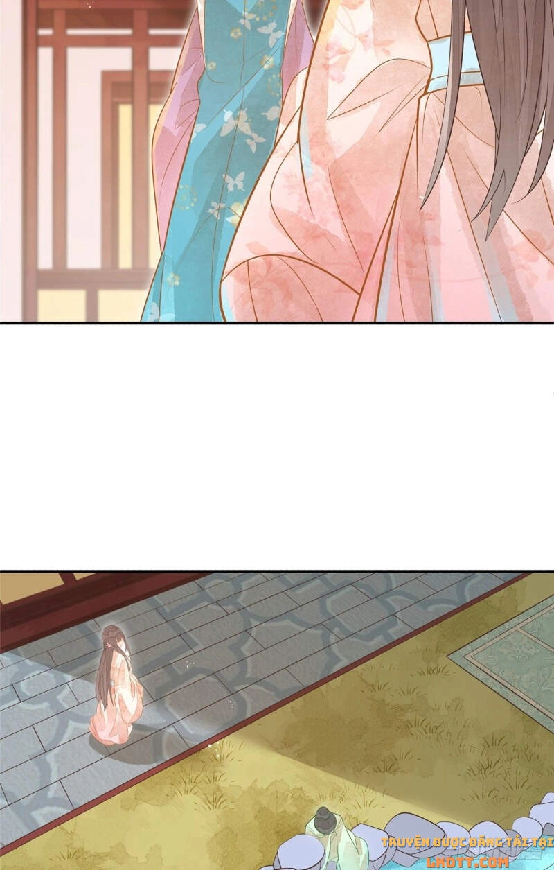 Thứ Nữ Công Lược Chapter 10 - 22