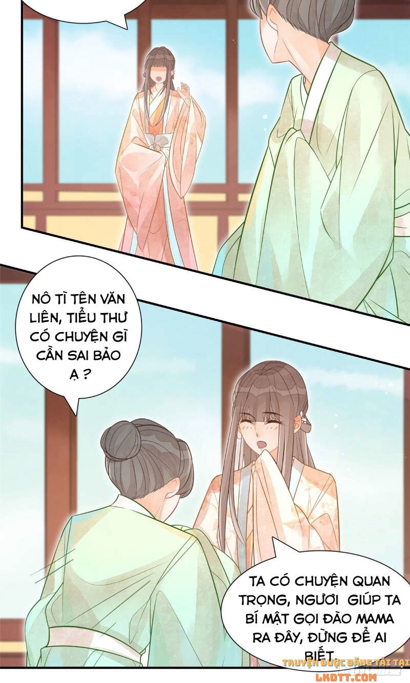 Thứ Nữ Công Lược Chapter 10 - 24