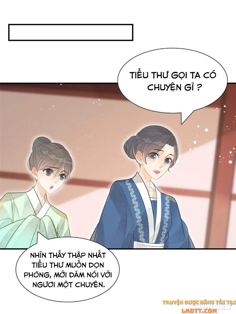 Thứ Nữ Công Lược Chapter 10 - 25