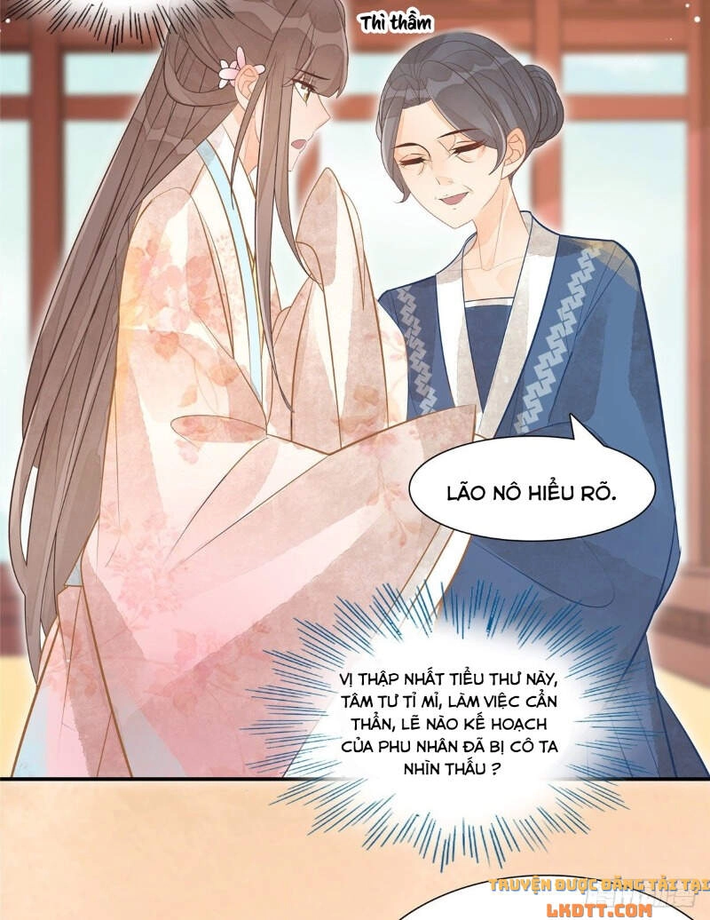 Thứ Nữ Công Lược Chapter 10 - 28
