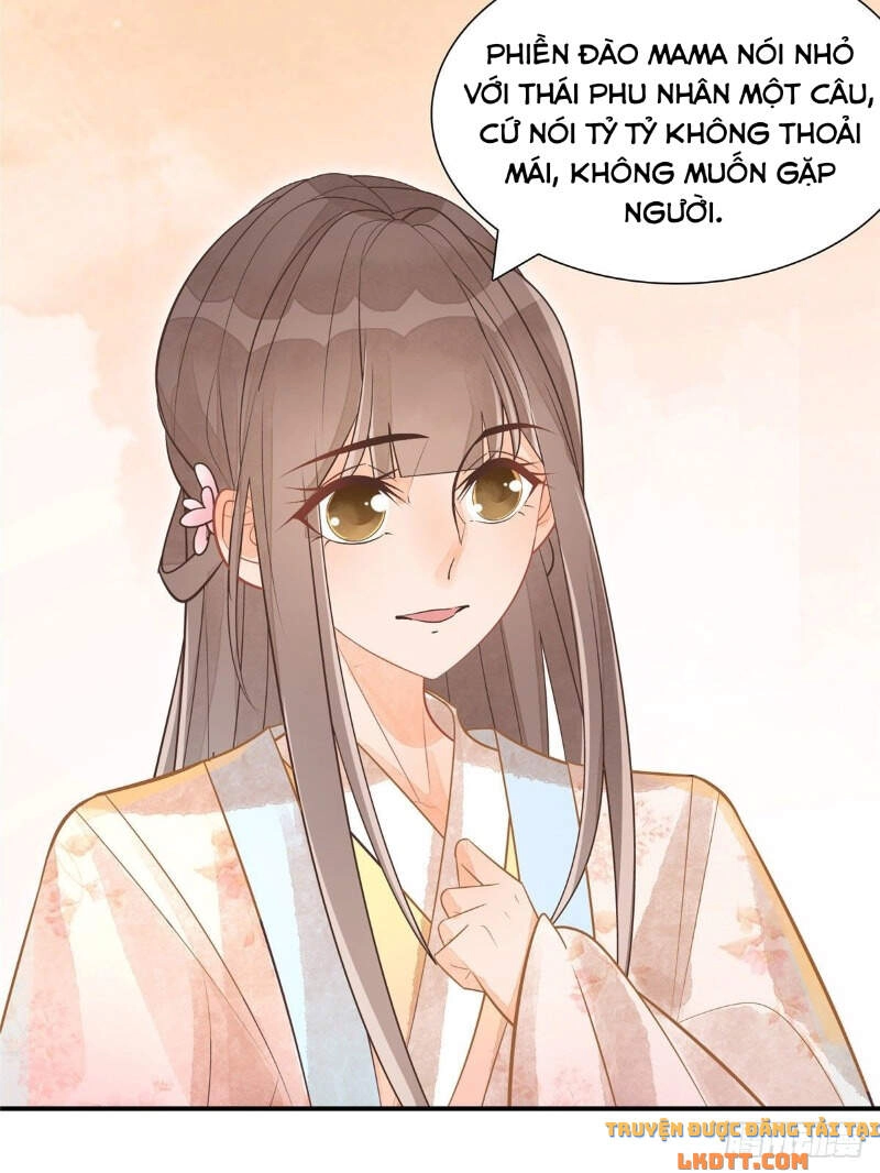 Thứ Nữ Công Lược Chapter 10 - 29