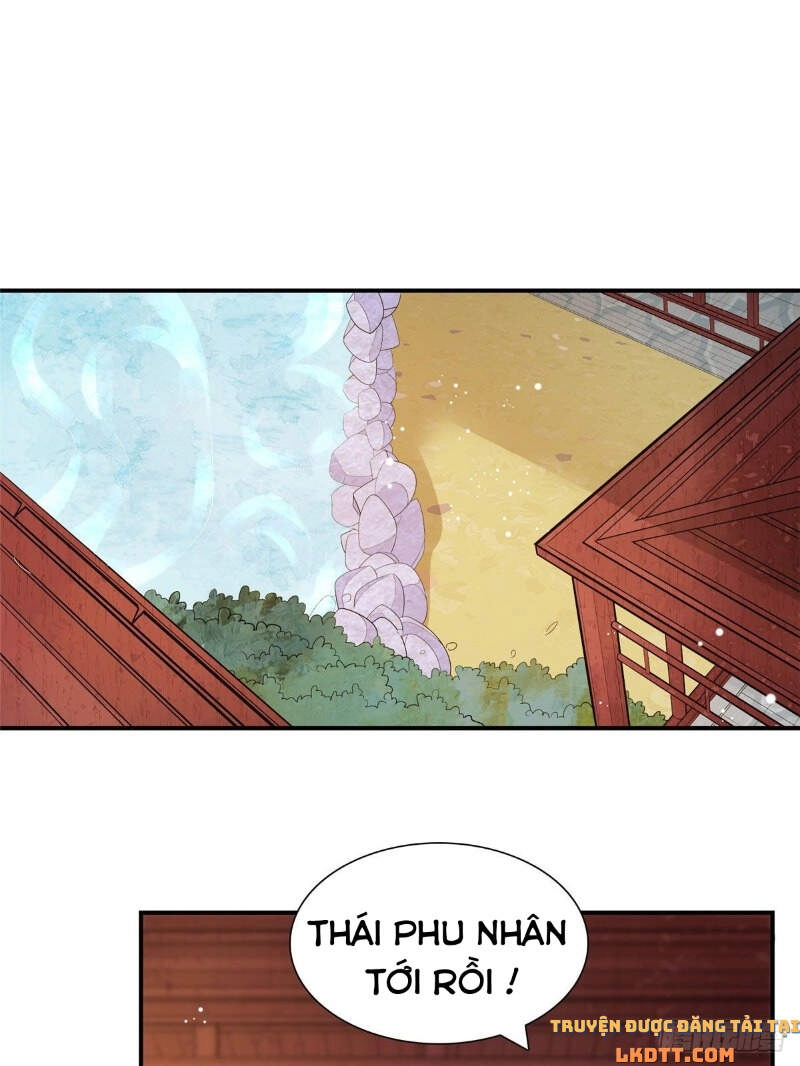 Thứ Nữ Công Lược Chapter 11 - 1