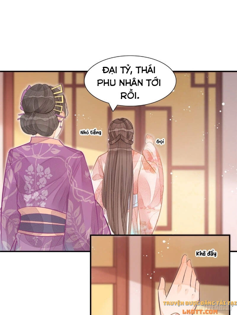 Thứ Nữ Công Lược Chapter 11 - 6