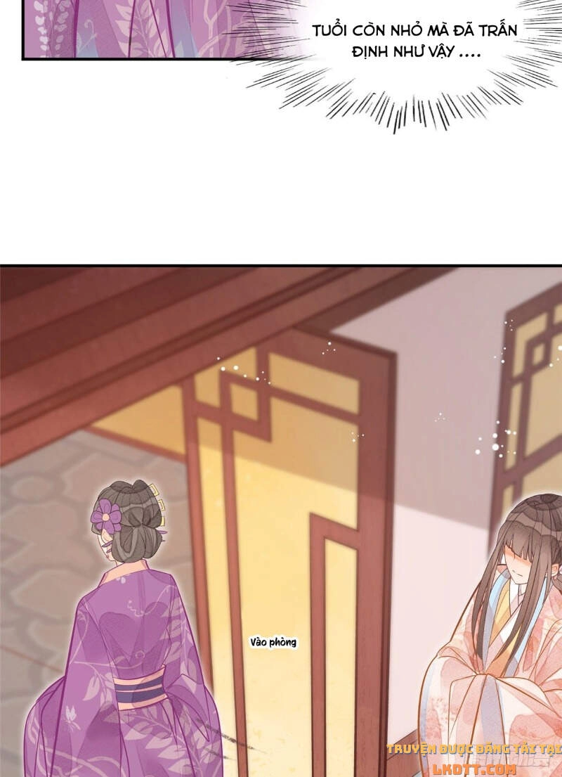 Thứ Nữ Công Lược Chapter 11 - 7