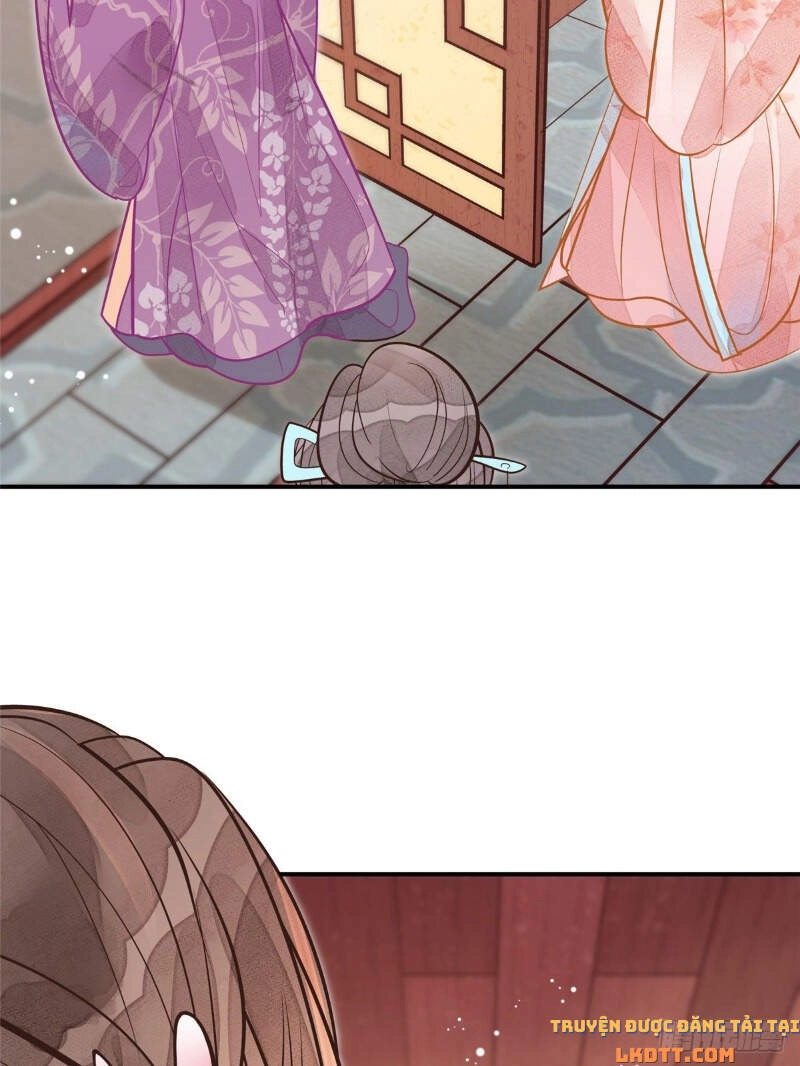 Thứ Nữ Công Lược Chapter 11 - 8