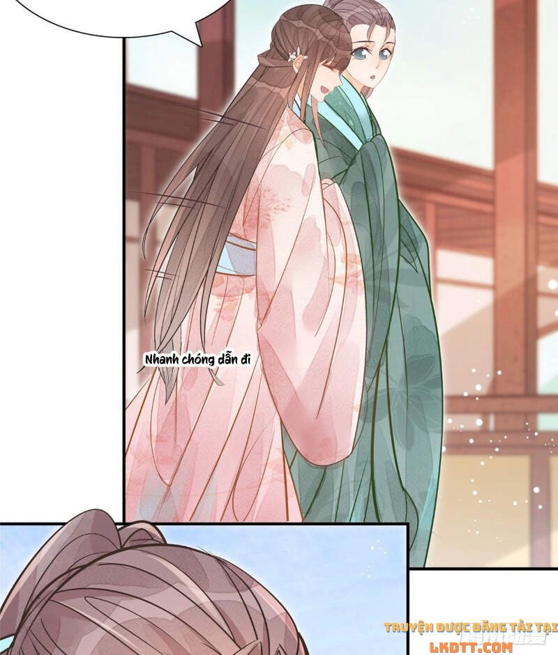 Thứ Nữ Công Lược Chapter 11 - 12