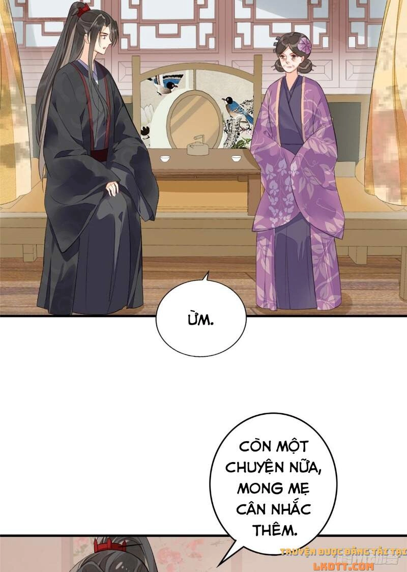 Thứ Nữ Công Lược Chapter 12 - 11