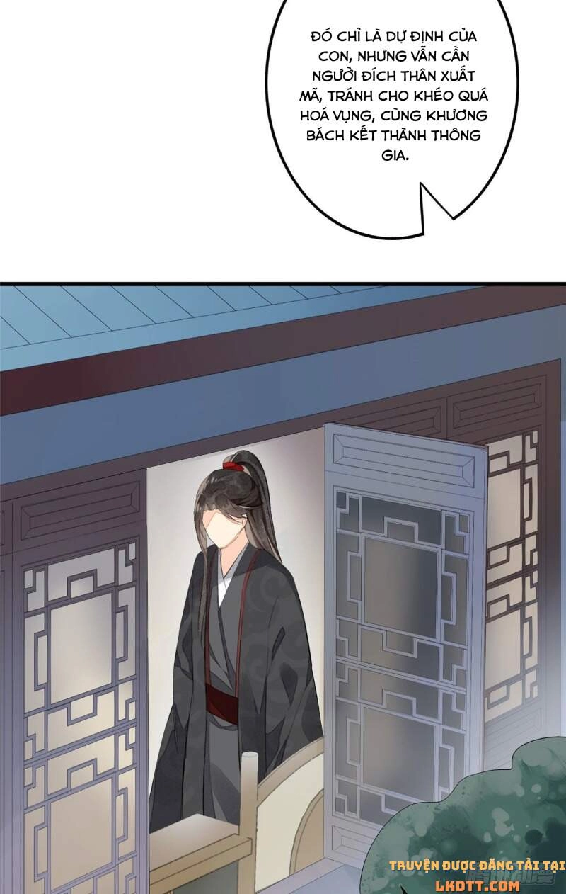 Thứ Nữ Công Lược Chapter 12 - 18