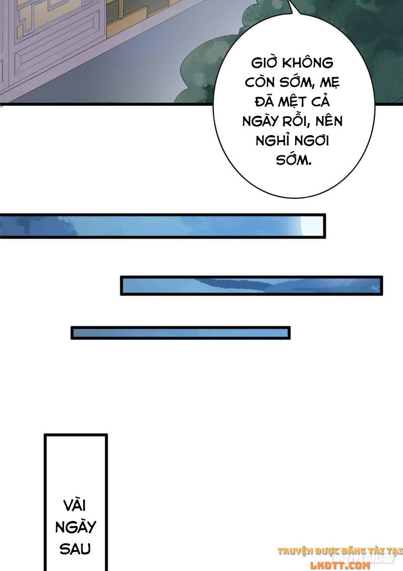 Thứ Nữ Công Lược Chapter 12 - 19