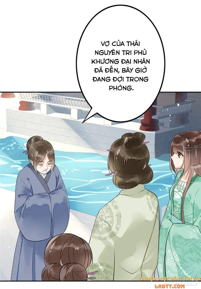 Thứ Nữ Công Lược Chapter 12 - 22