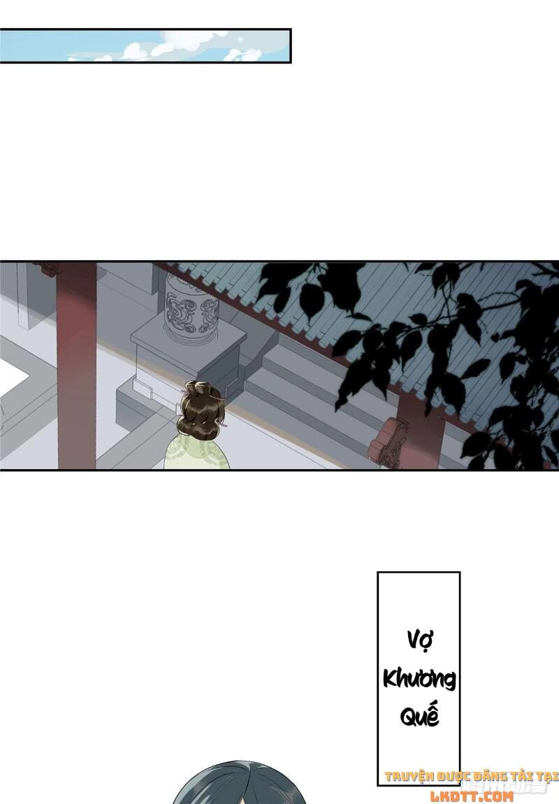 Thứ Nữ Công Lược Chapter 12 - 24