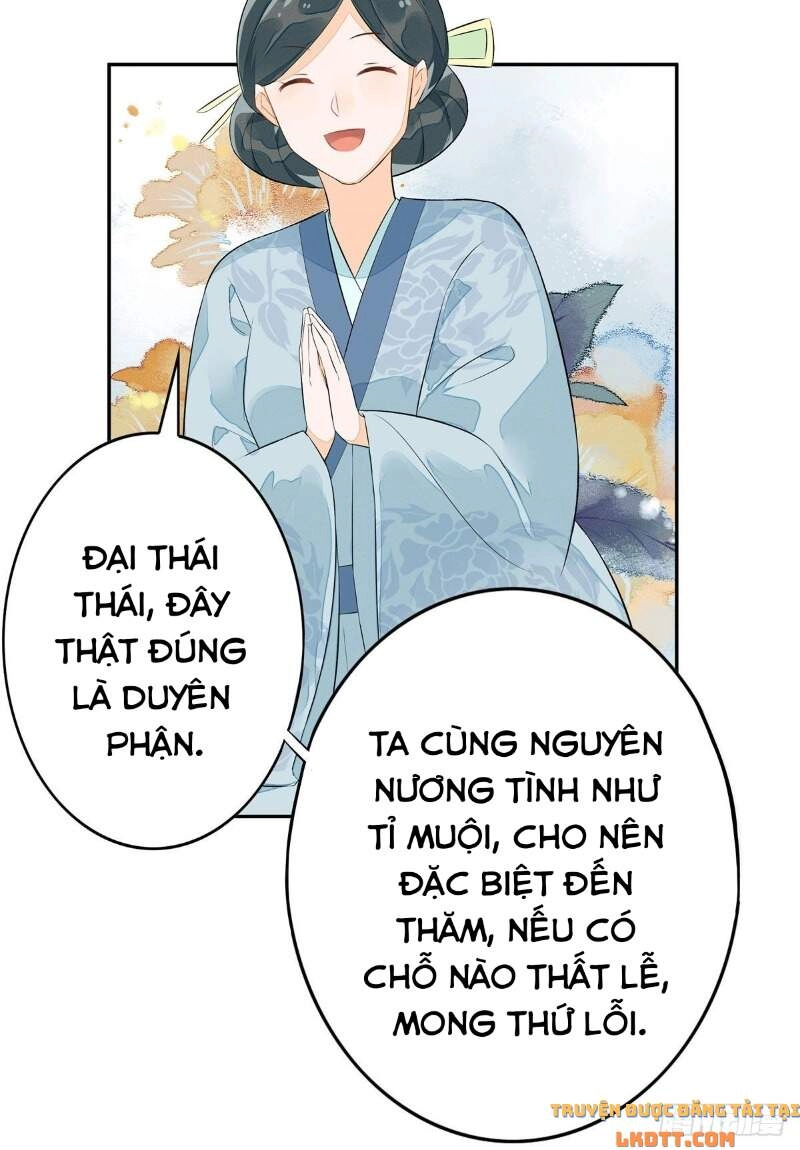 Thứ Nữ Công Lược Chapter 12 - 25