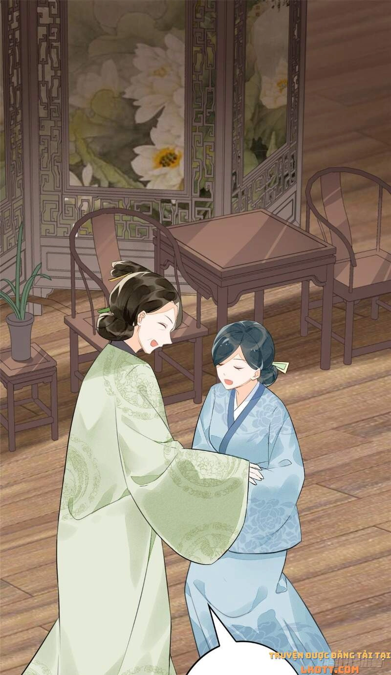 Thứ Nữ Công Lược Chapter 12 - 26