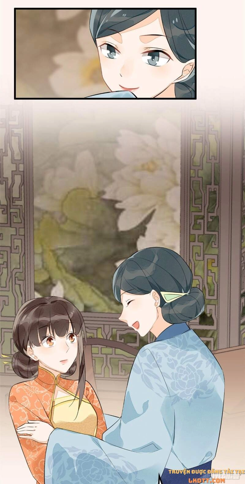 Thứ Nữ Công Lược Chapter 12 - 28