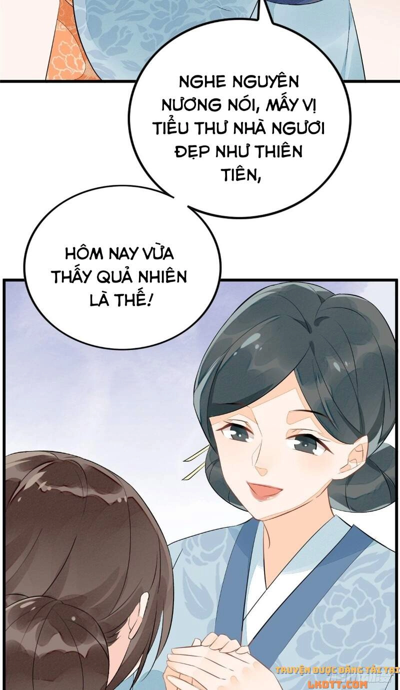 Thứ Nữ Công Lược Chapter 12 - 29