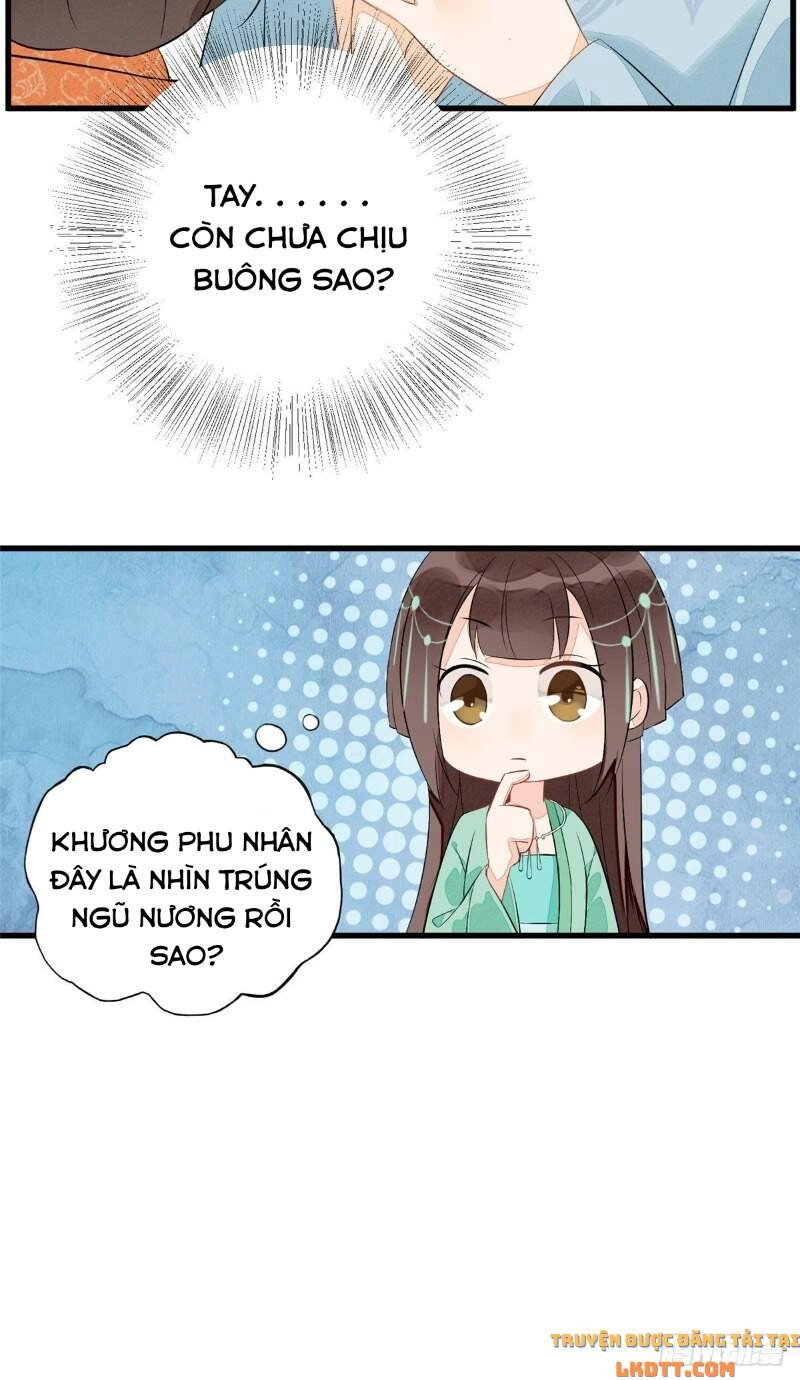 Thứ Nữ Công Lược Chapter 12 - 30