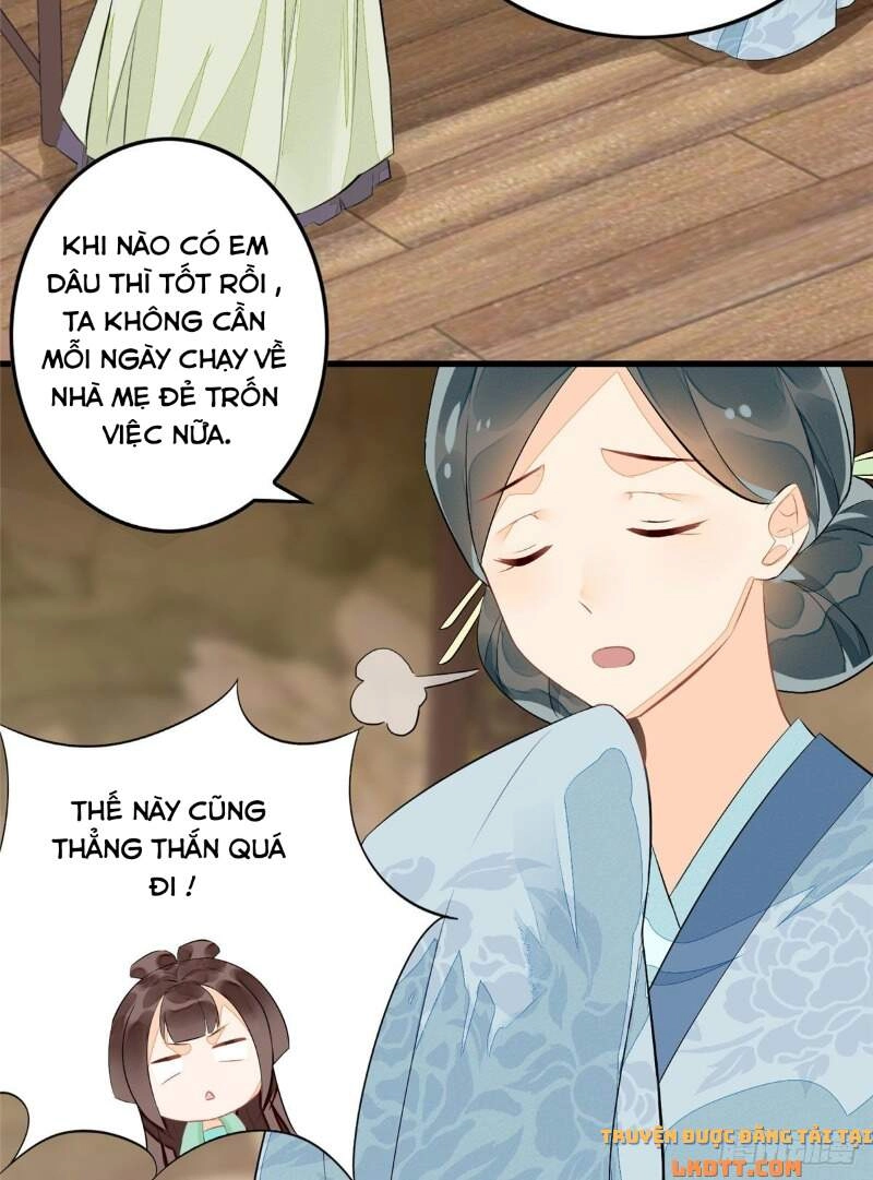 Thứ Nữ Công Lược Chapter 12 - 32