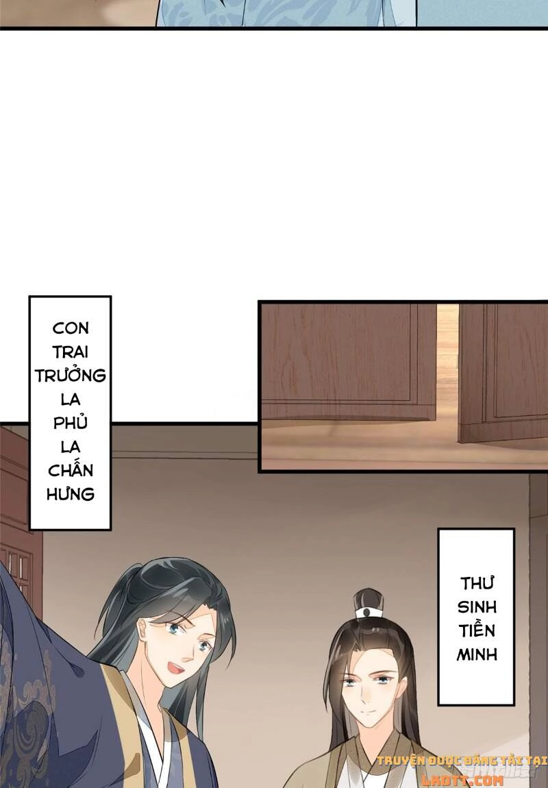 Thứ Nữ Công Lược Chapter 12 - 33