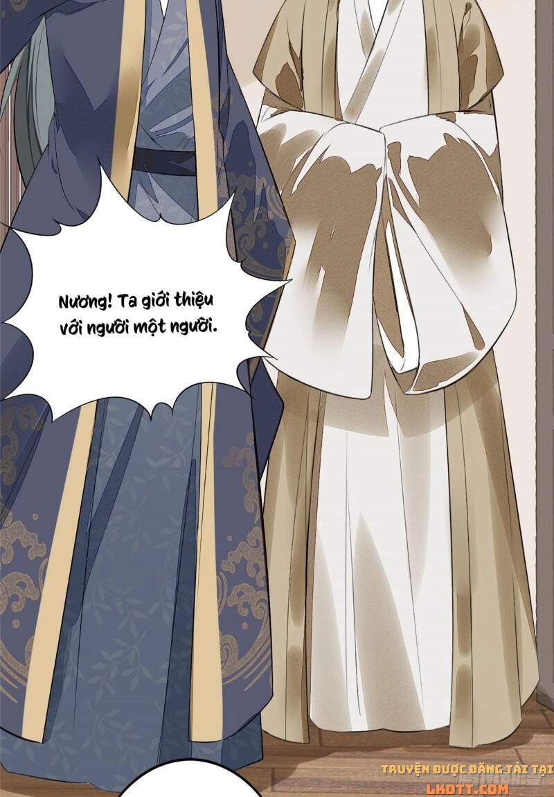 Thứ Nữ Công Lược Chapter 12 - 34